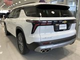 New 2025 Chevrolet Traverse LT w/ Driver Confidence Package image 5