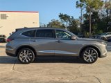 Used 2024 Acura MDX SH-AWD w/ Technology Package image 2
