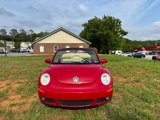 Used 2006 Volkswagen Beetle Convertible w/ Package 2 image 2