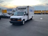 Used 2022 GMC Savana 3500 Extended w/ Power Convenience Package image 3