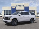 New 2025 Chevrolet Suburban High Country image 2