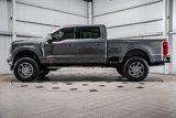 Used 2024 Ford F350 Lariat w/ Snow Plow/Camper Package image 4