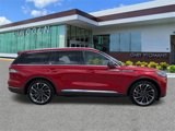 New 2025 Lincoln Aviator Reserve w/ Equipment Group 201A image 3
