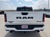 New 2025 RAM 1500 Laramie w/ Night Edition image 4