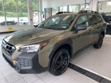 New 2025 Subaru Outback Wilderness image 2