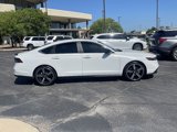 Used 2024 Honda Accord Sport image 2