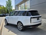 New 2025 Land Rover Range Rover Autobiography image 5