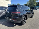 Used 2024 Jeep Grand Cherokee Limited 4xe image 3