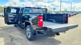 New 2025 Chevrolet Silverado 2500 Custom w/ Custom Value Package image 6