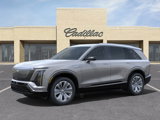 New 2026 Cadillac Vistiq Luxury image 2