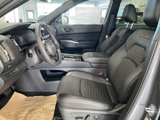 New 2025 Nissan Pathfinder Rock Creek image 4