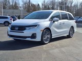 New 2025 Honda Odyssey Touring image 3