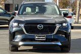New 2025 MAZDA CX-90 Plug-In Hybrid w/ Premium Plus image 3