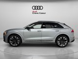 Certified 2025 Audi Q8 Prestige w/ Prestige Package image 2