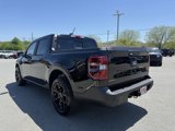 New 2025 Ford Maverick Lariat w/ Black Appearance Package image 5