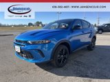 New 2024 Dodge Hornet GT Plus w/ GT Blacktop Package image 4