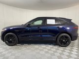 Used 2025 Jaguar F-PACE R-Dynamic S image 4