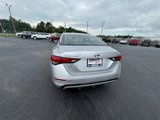 Used 2021 Nissan Sentra SV image 4