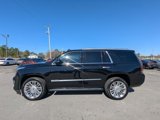 Used 2019 Cadillac Escalade Platinum image 2