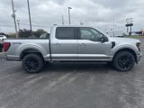 New 2025 Ford F150 XLT w/ Equipment Group 302A MID image 4