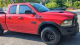 Used 2022 RAM 1500 Classic Warlock w/ Warlock Decor Package image 6