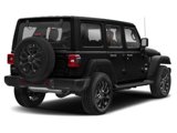 Certified 2022 Jeep Wrangler Unlimited Rubicon 4xe image 3