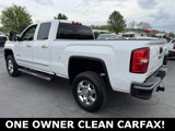 Used 2017 GMC Sierra 2500 SLT w/ Snow Plow Prep Package image 4