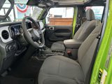 New 2025 Jeep Wrangler Sport S image 3