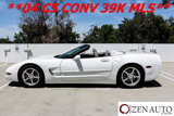 Used 2004 Chevrolet Corvette Convertible w/ Preferred Equipment Group image 4