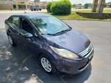 Used 2012 Ford Fiesta SE image 5