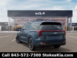 New 2025 Kia Carnival SX Prestige image 4