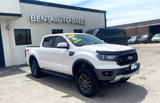 Used 2020 Ford Ranger Lariat w/ Equipment Group 501A Mid image 4