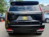 Used 2022 Cadillac Escalade ESV Premium Luxury image 5