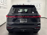New 2025 Lexus TX 350 FWD image 4