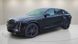 New 2026 Cadillac Lyriq V image 3