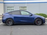 Used 2022 Tesla Model Y Performance image 5