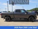 New 2025 RAM 2500 Lone Star image 2