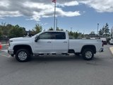 New 2025 Chevrolet Silverado 3500 LTZ w/ LTZ Plus Package image 6