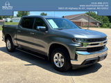 Used 2019 Chevrolet Silverado 1500 LT w/ Convenience Package image 3