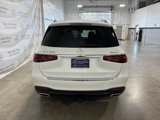 New 2025 Mercedes-Benz GLS 450 4MATIC image 5