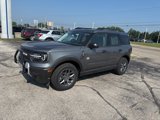 New 2025 Ford Bronco Sport Big Bend image 3