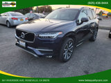 Used 2016 Volvo XC90 T6 Momentum image 3