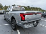 New 2025 Ford F150 Lightning Lariat image 5