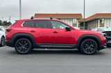 Used 2024 MAZDA CX-50 AWD 2.5 S w/ Cargo Package image 3