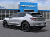 New 2026 Chevrolet Equinox EV RS image 3