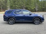 New 2025 Honda Pilot Sport image 2