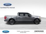 Certified 2022 Ford F150 XLT image 5