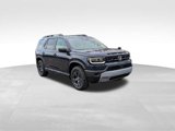 New 2026 Honda Passport RTL image 3