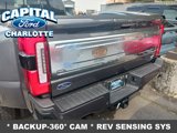 Used 2024 Ford F450 Platinum image 5