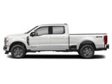 New 2025 Ford F250 Lariat image 3